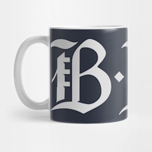 The Bay FC Mug